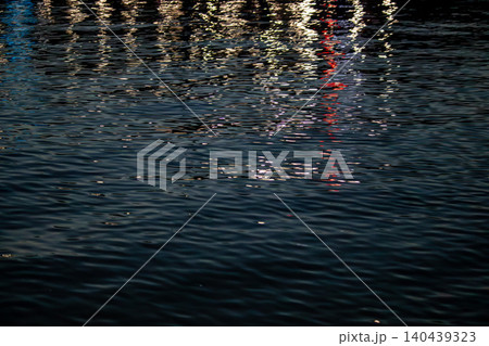 早朝の海 早朝の海 140439323