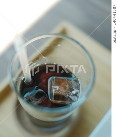 おいしいアイスコーヒー おいしいアイスコーヒー 140441587