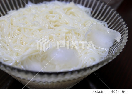 素麺 素麺 140441662