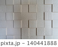 壁に貼られたエコカラット 140441888