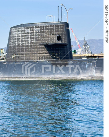 呉の潜水艦 呉の潜水艦 140441900