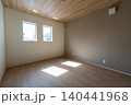 明るい洋室　子供部屋　部屋 140441968