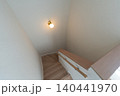 住宅の階段　住宅 140441970