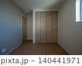 明るい洋室　子供部屋　部屋 140441971