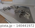 オシャレなコンロ　高級コンロ 140441972