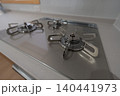 オシャレなコンロ　高級コンロ 140441973