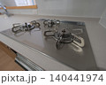 オシャレなコンロ　高級コンロ 140441974