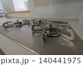 オシャレなコンロ　高級コンロ 140441975