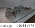 オシャレなコンロ　高級コンロ 140441976