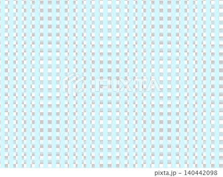 Light blue, semi-transparent checkered background material Light blue, semi-transparent checkered background material 140442098