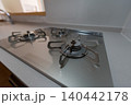 オシャレなコンロ　高級コンロ 140442178