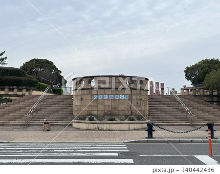 福岡市早良区百道浜「福岡市海浜公園」 140442436