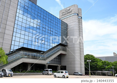 京都府総合見本市会館 京都府総合見本市会館 140443355