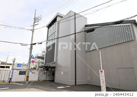 向日町駅 向日町駅 140443412