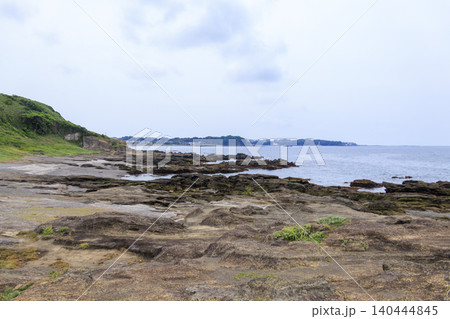 黒崎の鼻の初夏 黒崎の鼻の初夏 140444845