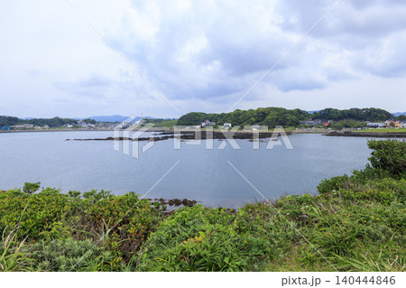 黒崎の鼻の初夏 黒崎の鼻の初夏 140444846