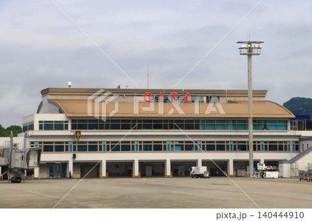 大分空港(大分県国東市) 大分空港(大分県国東市) 140444910