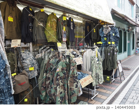 軍服　迷彩 140445003