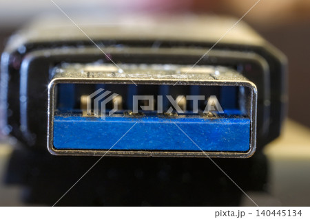 USB cable 140445134