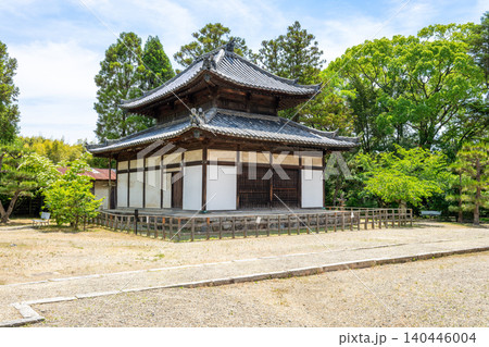 【奈良県】斑鳩町 法輪寺 (2026/05/26撮影) 140446004