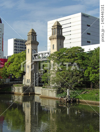 松重閘門 140446181
