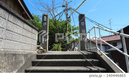 日間賀島 長心寺 日間賀島 長心寺 140446865