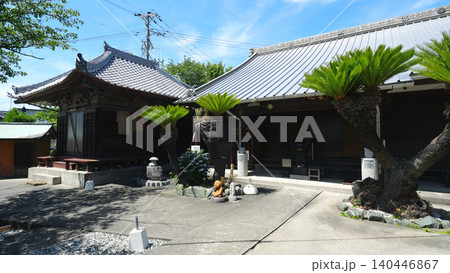 日間賀島 長心寺 日間賀島 長心寺 140446867