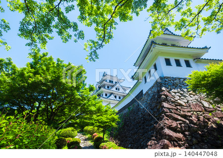 郡上八幡城 郡上八幡城 140447048