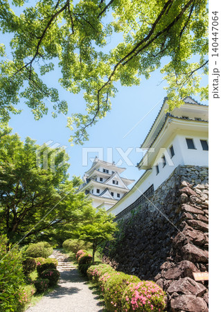 郡上八幡城 郡上八幡城 140447064
