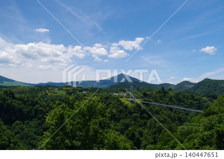 九重夢大吊橋 九重夢大吊橋 140447651