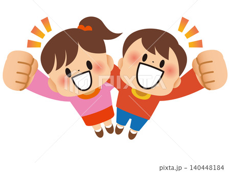 子供,友達,小学校,小学生,卒業,入学式,入学,卒業式,学校,誕生日,入園式,かわいい,勉強,塾 140448184