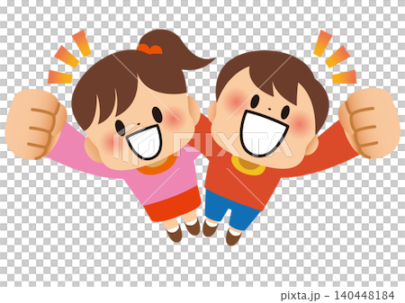 子供,友達,小学校,小学生,卒業,入学式,入学,卒業式,学校,誕生日,入園式,かわいい,勉強,塾 140448184