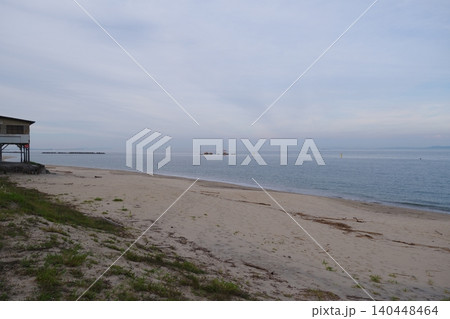 奈多海岸 奈多海岸 140448464