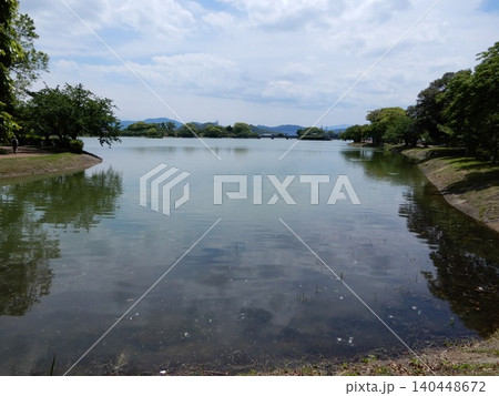 駕与丁公園 駕与丁公園 140448672