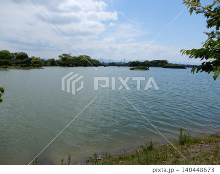 駕与丁公園 駕与丁公園 140448673