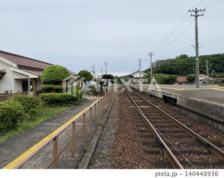 線路 140448936