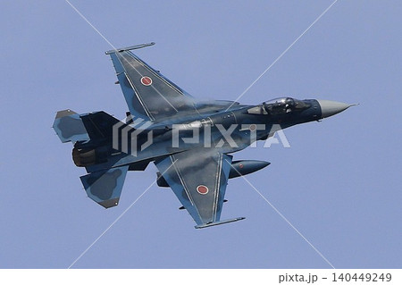 F-2戦闘機 140449249