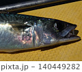 新鮮な魚 140449282
