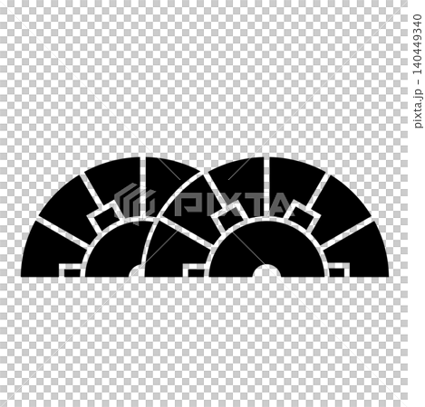 Family crest: Wheel crest Family crest: Wheel crest 140449340