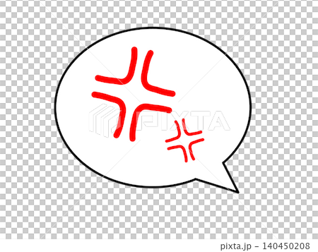 angry speech bubble angry speech bubble 140450208