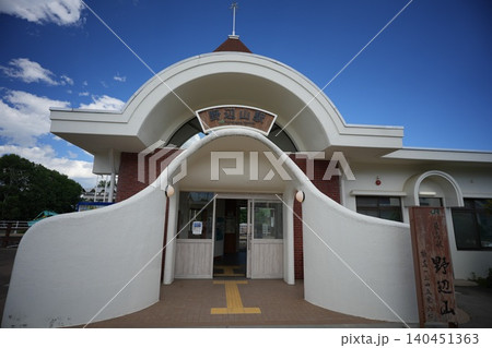 白い建物 白い建物 140451363