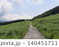 箱根の仙石原の山の上から見た景色 箱根の仙石原の山の上から見た景色 140451711