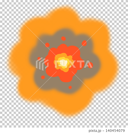 Explosion effect Explosion effect 140454079