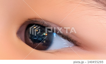子供の瞳 140455293