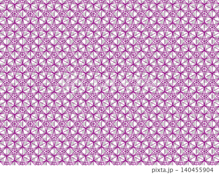 Purple gentian pattern background Purple gentian pattern background 140455904