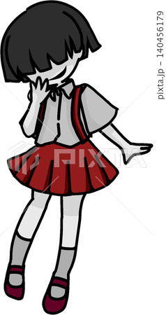 花子さん 花子さん 140456179