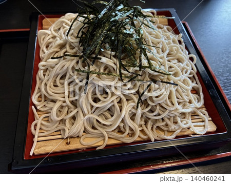 ざる蕎麦 ざる蕎麦 140460241