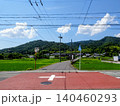 田舎の道 140460293