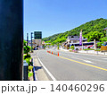 田舎の道 140460296