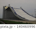 境町ジャンプ台 140460996